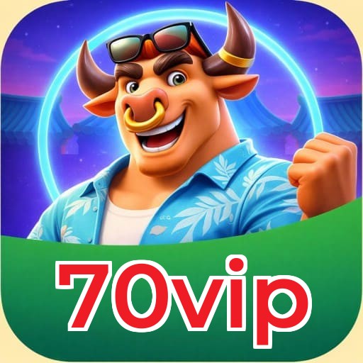 Catálogo de jogos 70vip com fornecedores Pragmatic Play, Evolution, NetEnt
