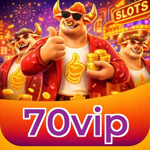 Resumo visual de bônus e campanhas 70vip