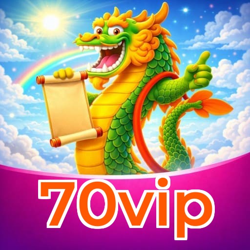App mobile 70vip